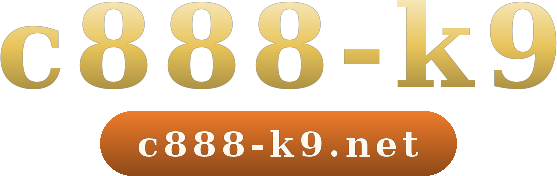 c888-k9 logo